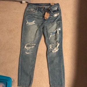 American Eagle Vintage Jeans TAGS STILL ON
